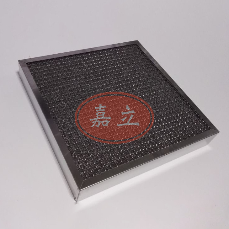木棠镇不锈钢油雾过滤器